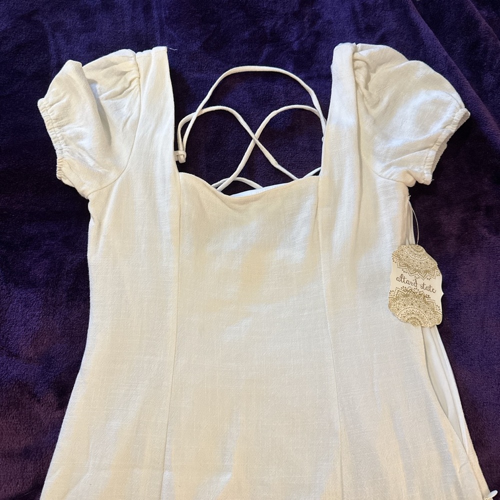 altered state dress